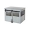 New Age Pet Homestead Large Dog Crate EHDBC15-04L - alternate 1